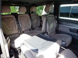 MERCEDES-BENZ V 300 AVANTGARDE BURMESTER AMG NIGHT AHK 360°