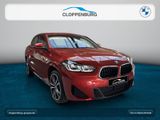 BMW X2 xDrive20i Advantage Plus Head-Up+Navi+ACC+SHZ