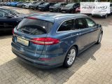 FORD Mondeo Turnier Titanium LED AHK-abn. El. Heckklappe