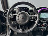 MINI Cooper Cabrio LED Navi PDC SHZ Klima Leder
