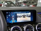 MERCEDES-BENZ B 200 // AMG MULTI KAMERA SPUR PDC SHZ
