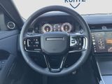 LAND ROVER Range Rover Evoque Dynamic SE Black Pack, Winter Paket,19 Zoll