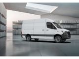 MERCEDES-BENZ Sprinter 319 4x4 Aut. L2H2 KAMERA/TEMPOMAT/KLIMA/MBUX/3 SITZE