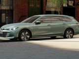 VW Passat Elegance 1.5 eHybrid NAVI+SITZHZ+ACC+PDC