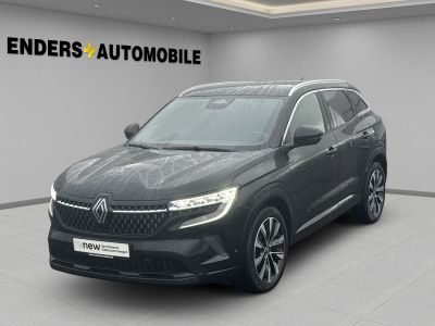 RENAULT Austral 1.3 TCe Mild-Hybrid EU6d Techno M.Hyb. 160 EDC
