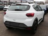 DACIA Sandero Stepway AHK+SHZ+Tempomat