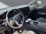 LEXUS NX 350h F Sport