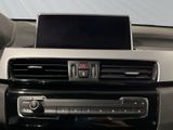 BMW X1 sDrive18d Advantage LED Navi ParkAssistent