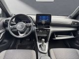 TOYOTA Yaris Cross Team D 1.5 Hybrid Toterw.