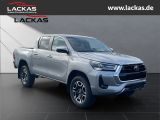 TOYOTA Hilux DOUBLE CAB EXECUTIVE 4x4 2.8*CARPLAY*AHK*