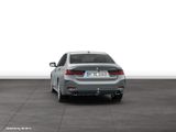 BMW 318d Limousine