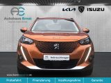 PEUGEOT 2008 Elektro Allure Pack