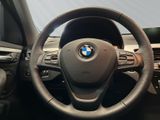 BMW X1 sDrive 18i AUT. NAV PDC SHZ Temp. Kamera
