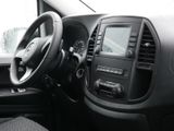 MERCEDES-BENZ eVito 129 Tourer Pro Lang LED SHZ Kamera Tempomat Klimaaut. Spiegel Paket