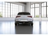 MERCEDES-BENZ CLA 220 d SB AMG NIGHT AHK KAMERA PANO SPUR SHD