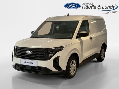 FORD Transit Courier Trend 1.0 Benzin DAB Spurhalteass. Fernlichtass. Verkehrszeichenerk. Rückfahrkam.