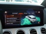 MERCEDES-BENZ E 220 T d  Avantgarde Navi LED 360 HUD Burm Mult
