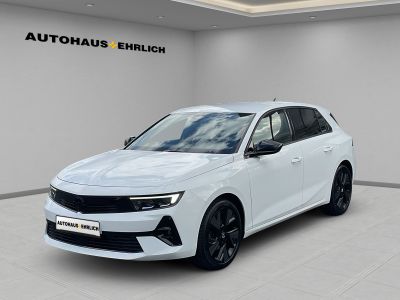 OPEL Astra L GS 5-T rer Electric +Shz.Kamera+AHK+