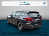 BMW X3 xDrive20i Advantage Navi+SHZ+Apple+HiFi+LED