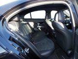 MERCEDES-BENZ E 200 , AMG NIGHT DISTR KAMERA SPUR PDC SHZ