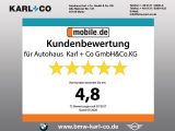 BMW 530 i Touring Navi Business Ad. Kurvenlicht PDC
