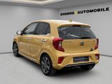 KIA Picanto GT-Line 1.0T GT Line Navi Rot Apple CarPlay Android Auto SHZ LenkradHZG Rückfahrkam.