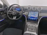 MERCEDES-BENZ C 300 T de 4M , AMG BURM NIGHT MEMO 360 AHK PANO