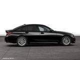 BMW 320d Limousine