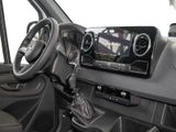 MERCEDES-BENZ Sprinter 317 CDI Kasten BASE Hochdach Standard