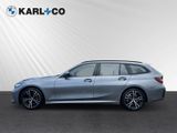 BMW 318 i Touring M Sport SHZ LED HiFi PDC