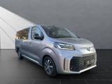 TOYOTA Proace Verso L2 Team D 1HAND*TOTW*SCHECKHEFT*