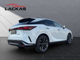 LEXUS RX 450 h+ F-Sport Design PANO+360KAMERA