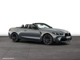 BMW M4 Competition M xDrive Cabrio