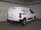 OPEL Combo Electric -E Cargo +AHK+Kamera+On-Board+