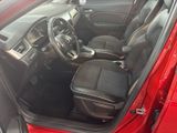 RENAULT Captur Techno II +AHK+Navi+Sitzheizung+Klima+