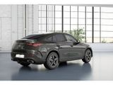 MERCEDES-BENZ GLC 220 d 4M Coupé | AMG BURM NIGHT MEMO 360 AHK