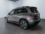 MERCEDES-BENZ GLB 200 d PROGRESSIVE NIGHT SPUR AHK DISTR PDC