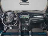 MINI John Cooper Works JCW Trim Head-Up+Navi+Kamera