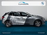 BMW 118i Navi+SHZ+Apple+HiFi+Spurass.+Klimaaut.+LED
