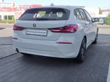 BMW 118i Advantage,Lenkradheizung, elektr. Kofferraum