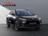 TOYOTA bZ4X Touring FWD Teamplayer