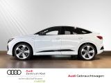 AUDI Q4 Sportback e-tron 40 SONOS Matrix-LED ACC Navi