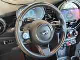 MINI Cooper Cabrio H&K+LED+HUD+SHZ+AppleCarPlay