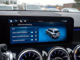 MERCEDES-BENZ GLB 200 d AMG NIGHT MULTI 360 AHK DISTR KAMERA
