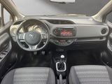 TOYOTA Yaris Edition-S 1.3 Dual-VVTi +KAMERA+BLUETOOTH+