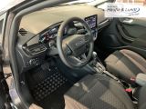 FORD Fiesta Titanium LED Spurhalteass. SHZ PDC