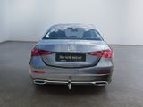 MERCEDES-BENZ C 200 d , AVANTGARDE SPUR AHK KAMERA PDC SHZ