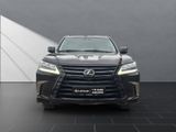 LEXUS LX 450 V8 Turbo Diesel LEDER+AHK+LED+MEMORY