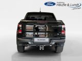 FORD Ranger Raptor e-4WD Doppelkabine AHK-abnehmbar Navi Leder Digitales Cockpit Soundsystem