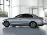 MERCEDES-BENZ C 200 d AVANTGARDE MEMO 360 AHK DISTR KAMERA PDC